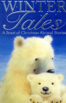Winter Tales, Paperback Book Winter Tales, Paperback Book
