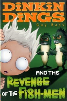 Dinkin Dings, Paperback Book Dinkin Dings, Paperback Book