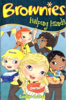 Helping Hands, Paperback Book Helping Hands, Paperback Book