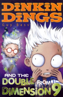 Dinkin Dings and the Double from Dimension 9, Paperback Book Dinkin Dings and the Double from Dimension 9, Paperback Book