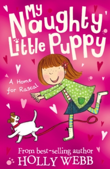A Home for Rascal!, Paperback Book A Home for Rascal!, Paperback Book