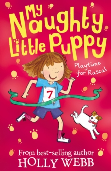 Playtime for Rascal, Paperback Book Playtime for Rascal, Paperback Book