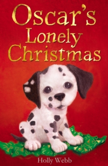 Oscar's Lonely Christmas, Paperback Book Oscar's Lonely Christmas, Paperback Book