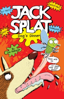 Dog's Dinner, Paperback Book Dog's Dinner, Paperback Book