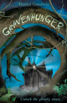 Gravenhunger, Paperback Book Gravenhunger, Paperback Book