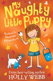 Rascal's Seaside Adventure, Paperback Book Rascal's Seaside Adventure, Paperback Book