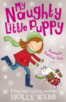 Rascal's Festive Fun, Paperback Book Rascal's Festive Fun, Paperback Book