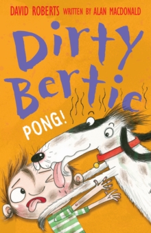 Pong!, Paperback / softback Book Pong!, Paperback / softback Book
