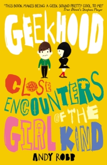 Close Encounters of the Girl Kind, Paperback Book Close Encounters of the Girl Kind, Paperback Book