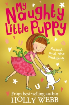 Rascal and the Wedding, Paperback Book Rascal and the Wedding, Paperback Book