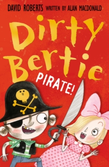 Pirate!, Paperback / softback Book Pirate!, Paperback / softback Book