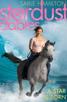 A Star is Born, Paperback Book A Star is Born, Paperback Book