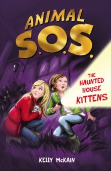 The Haunted House Kittens, Paperback / softback Book The Haunted House Kittens, Paperback / softback Book