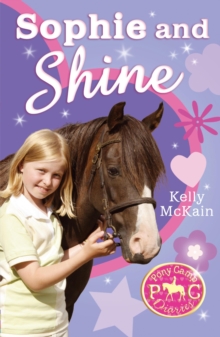 Sophie and Shine