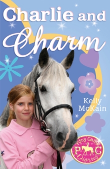 Charlie and Charm