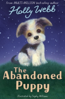 The Abandoned Puppy, Paperback Book The Abandoned Puppy, Paperback Book