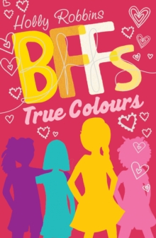 True Colours, Paperback Book True Colours, Paperback Book