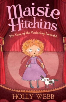 The Case of the Vanishing Emerald, Paperback / softback Book The Case of the Vanishing Emerald, Paperback / softback Book