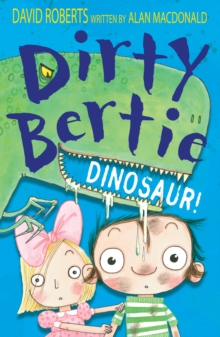 Dinosaur!, Paperback / softback Book Dinosaur!, Paperback / softback Book