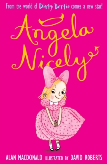 Angela Nicely, Paperback / softback Book Angela Nicely, Paperback / softback Book