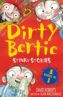 Stinky Stories : Mud! Germs! Loo!, Paperback / softback Book Stinky Stories : Mud! Germs! Loo!, Paperback / softback Book