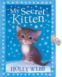 My Secret Kitten, Novelty book Book My Secret Kitten, Novelty book Book