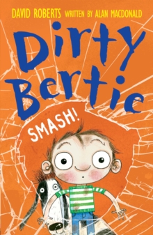 Smash!, Paperback Book Smash!, Paperback Book