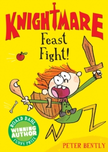 Feast Fight!, Paperback Book Feast Fight!, Paperback Book