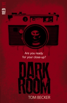 Dark Room, Paperback Book Dark Room, Paperback Book