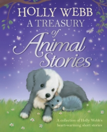 A Treasury of Animal Stories, Hardback Book A Treasury of Animal Stories, Hardback Book