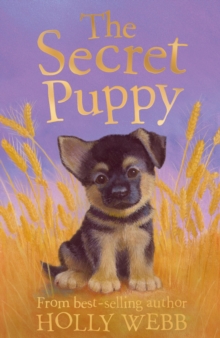 The Secret Puppy