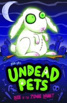 Rise of the Zombie Rabbit