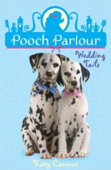 Wedding Tails, Paperback / softback Book Wedding Tails, Paperback / softback Book