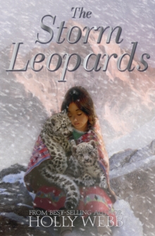 The Storm Leopards, Hardback Book The Storm Leopards, Hardback Book