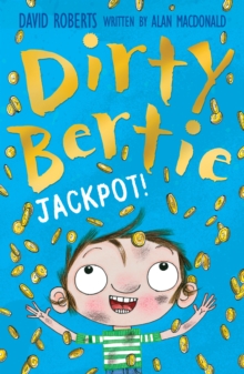 Jackpot!, Paperback Book Jackpot!, Paperback Book