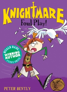 Foul Play!, Paperback Book Foul Play!, Paperback Book