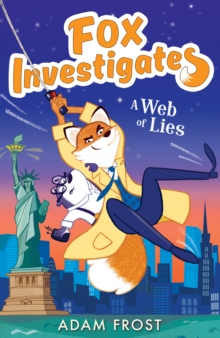 A Web of Lies, Paperback Book A Web of Lies, Paperback Book