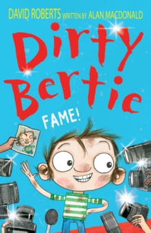 Fame!, Paperback Book Fame!, Paperback Book
