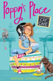 The Home-made Cat Cafe, Paperback / softback Book The Home-made Cat Cafe, Paperback / softback Book