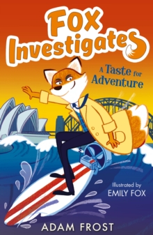 A Taste for Adventure, Paperback Book A Taste for Adventure, Paperback Book