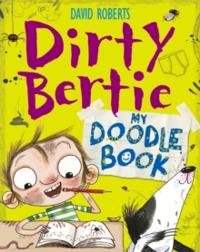 My Doodle Book!, Paperback / softback Book My Doodle Book!, Paperback / softback Book