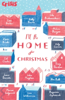 I'll Be Home for Christmas, Paperback / softback Book I'll Be Home for Christmas, Paperback / softback Book