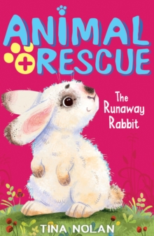 The Runaway Rabbit, Paperback / softback Book The Runaway Rabbit, Paperback / softback Book