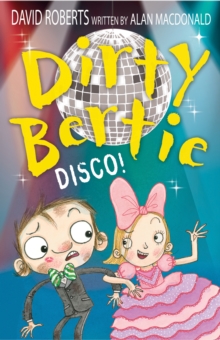 Disco!, Paperback Book Disco!, Paperback Book