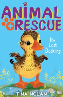The Lost Duckling, Paperback / softback Book The Lost Duckling, Paperback / softback Book