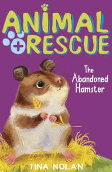 The Abandoned Hamster, Paperback / softback Book The Abandoned Hamster, Paperback / softback Book