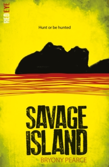 Savage Island, Paperback / softback Book Savage Island, Paperback / softback Book