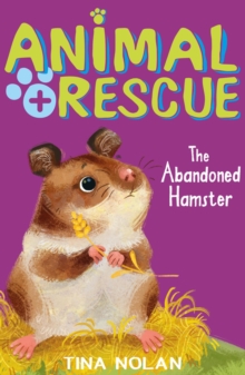 The Abandoned Hamster