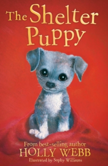 The Shelter Puppy, Paperback / softback Book The Shelter Puppy, Paperback / softback Book