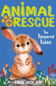 The Pampered Rabbit, Paperback / softback Book The Pampered Rabbit, Paperback / softback Book
